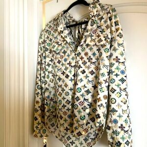 Size medium great condition